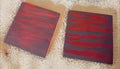 Gothic coasters - Zo - Cals signs&nacks